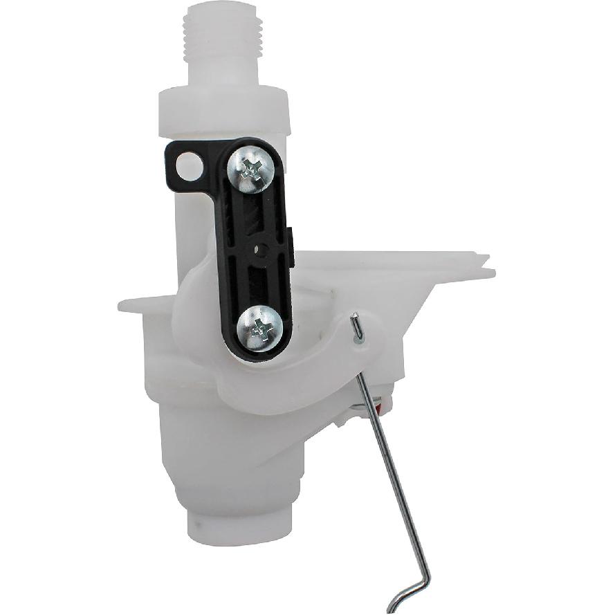 31705 RV Toilet Water Valve Kit, Compatible with Thetford Aqua-Magic V High and Low Models