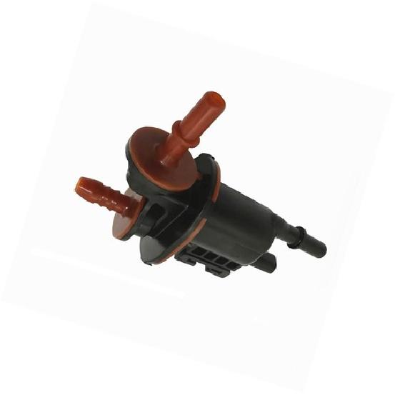 Vapor Canister Purge Solenoid Valve Fit For  Ford Ranger 2.3L EU5A-9G866-CE
