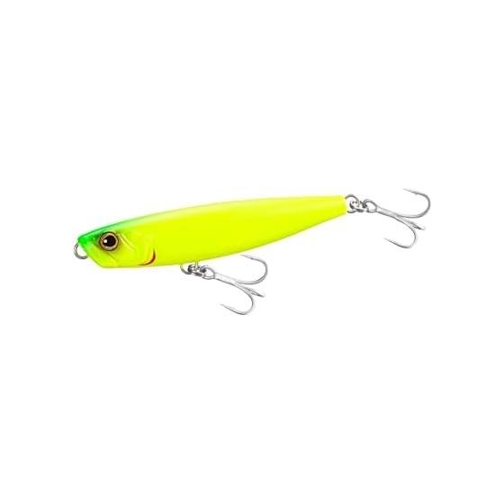 SHIMANO Seabass Lure Othello Pencil 85F Rattle