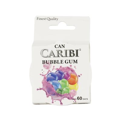 Car Air Freshener CARIBI CAN, Bubble Gum