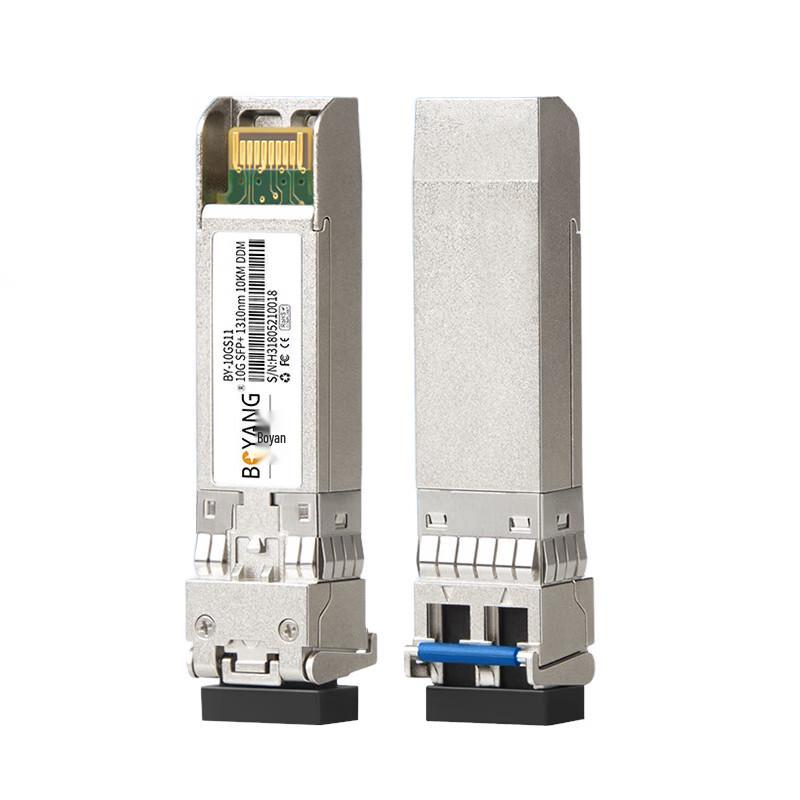 

Boyang BY-10GS11 Optical Module