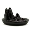 Backflow Waterfall Incense Burner - Mini Mountain
