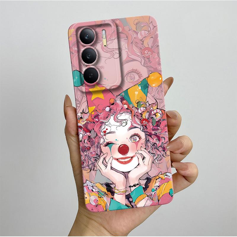 For Realme C75 C75x Case Cover Pretty Flowers Soft Silicone Phone Case For OPPO Realme C 75 C75 X RealmeC75 4G Bumper ShockProof