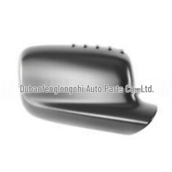 Rearview Mirror Shells 51167074235 and 51167074236 for BMW 7 Series E66 Original Car Model.