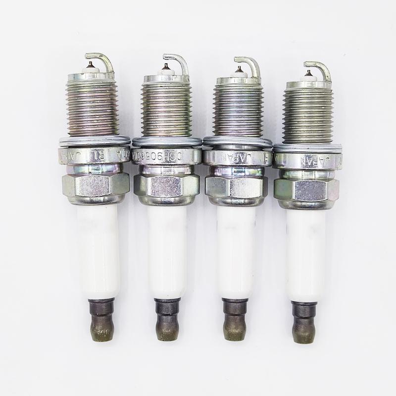 

4/6 шт 06H905601A PFR7S8EG 1675 платиновая свеча зажигания для A3 A4 A5 Q5 R8 S5 VW Golf Jetta Passat Tiguan A4L 06H 905 601A 4pcs