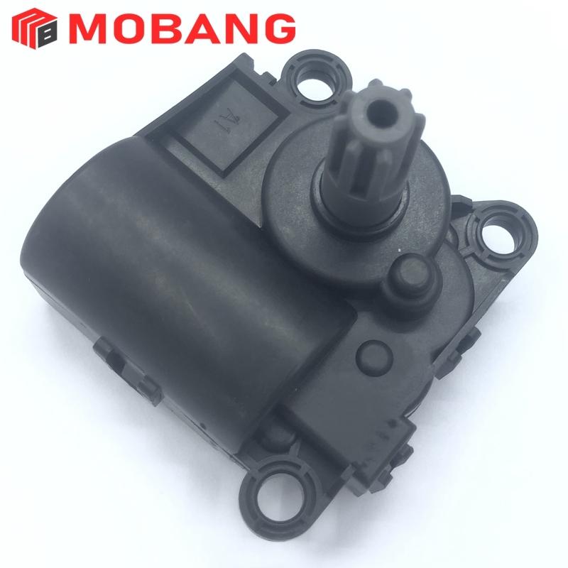 Actuator For Ford Ranger AB3919E616AA HVAC Air Inlet Door Actuator