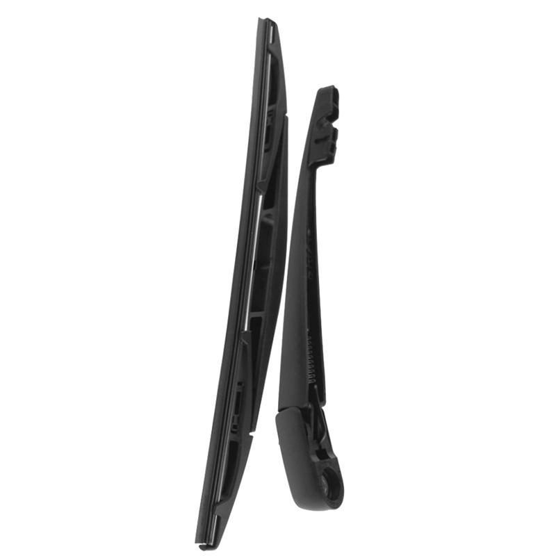 Rear Windshield Wiper Arm and Blade 86532KG100 for Subaru Impreza GE GV GH GR 2007 2008 2009 2010 2011 2012 2013 2014 2015 2016