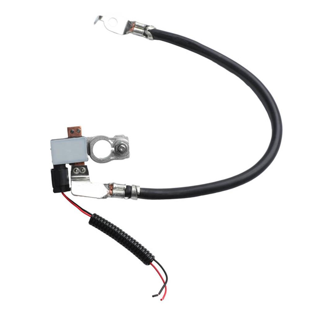 Negative Battery Cable AV6N-10C679-BF For Ford Escape 2013-2017 Focus 2012-2018