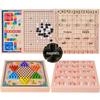 Landa Magnetic Multi-Game Set