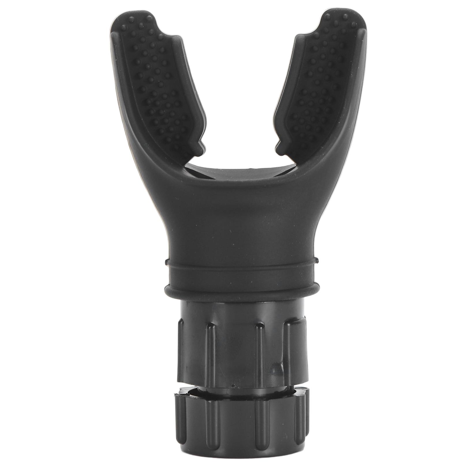 Tomtop Jms Unisex Black Breathing Exerciser Trainer Portable Improve Lung Capacity Reduce Pressure Adjustable Inhalation