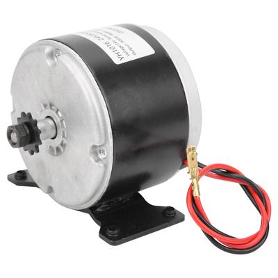 24V 300W High Speed Sprocket Motor Electric Bike Conversion Kit Scooter E Bike Accessory