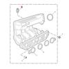 Precise Camshaft Cover Check Valve LZN100220 LZN100370 For Chinese SAIC ROEWE 750 MG7 2.5L V6 Engine Auto Car Motor Parts