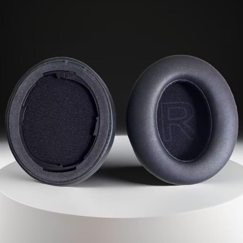 Breathable Replacement Ear Pad Offering Long Last Comfort For Q11i Headphones Earpads Ear Cushions Extended Use