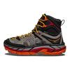 HOKA ONE ONE Tor Ultra Hi Black Chili Pepper All Gender Sneakers 1129958-BCPPP