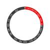 Stainless Watch Frame Bumper Shell for 8 51mm Protector Cover Smartwatch Scratchproof Housing Bezel Rings Cover