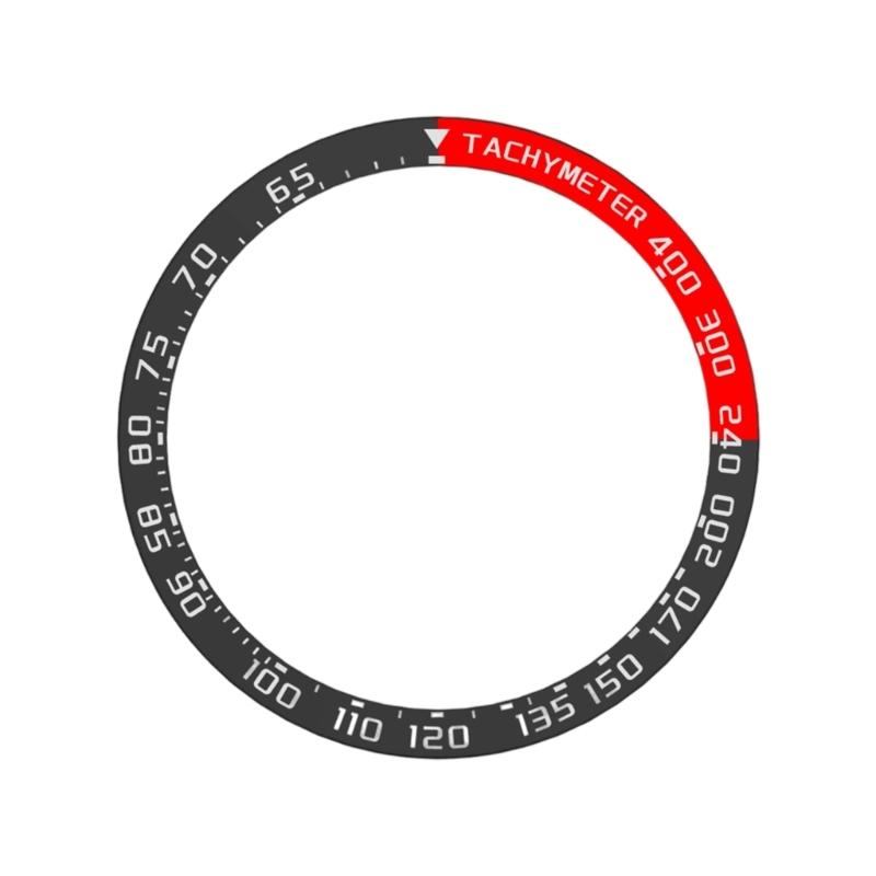 Stainless Watch Frame Bumper Shell for 8 51mm Protector Cover Smartwatch Scratchproof Housing Bezel Rings Cover