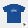 Severance Lumon Industries MDR Office T Shirt Corporate Innie Outie TV Front