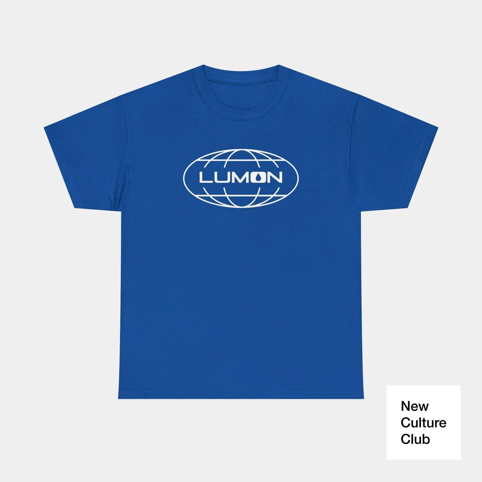 Severance Lumon Industries MDR Office T Shirt Corporate Innie Outie TV Front M