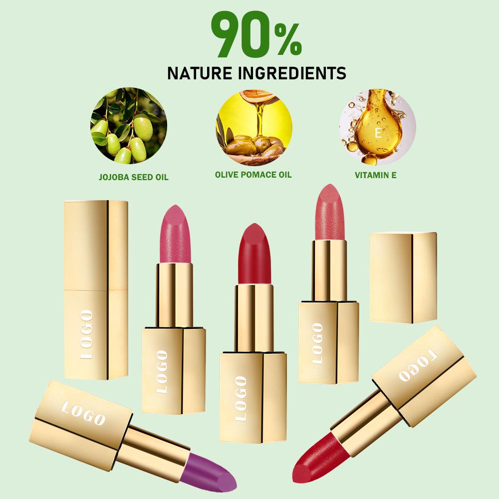 Pearlescent Long-Lasting Hydrating Lip Plumper