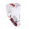 Manual To Marine Electric Toilet Pump Self Priming Backflow Prevention Toilet Conversion Kit for Boat Yacht 24V 10A