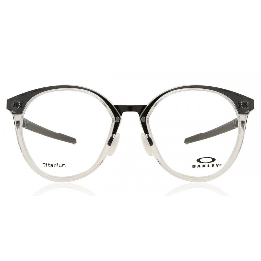 

Oakley Ox8181 Cognitive R 818103 Men Eyeglasses 55-18-137