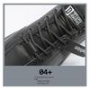 Spring Men's Shoes Breathable Labor Protection Shoes Male Construction Site Work Trend All Match Non-slip Sports Shoes Daddy Shoes