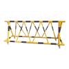 Portable Anti-Riot Security Barrier