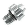 Gear Oil Tank Caps Screw Aluminum Gear Screw Motorcycle Modification Accessory