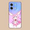 HSR Mem Matte TPU Mobile Phone Case for Xiaomi 15 14 13 12 Mi 11 T Ultra Lite Pro S X 5G Colorful Printing Cover