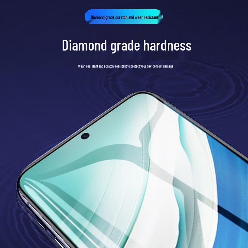 Huawei Mate60/70 Tempered Glass Screen Protector, Mate80 Pro Max HD Full Coverage Film