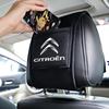 Car Seat Headrest Cover Pillow Case Cushion Neck Cover For Citroen C1 C2 C4 C5 C3 C4L C8 Berlingo Xsara Picasso Accessories