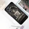 Gautama Buddha Case For OPPO Reno 8T 4Z 5Z 11F 10 Pro 4 5 6 8 7 Lite OPPO Find X6 X5 Pro X2 X3 Neo Cover
