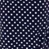 2024076436 New Summer Polka Dot Dress for European & American Women