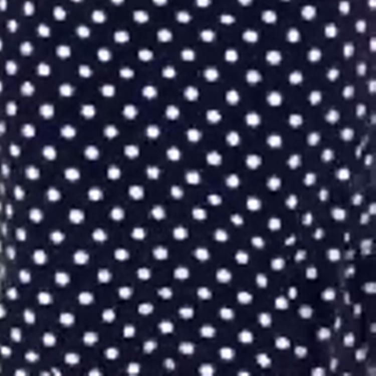 2024076436 New Summer Polka Dot Dress for European & American Women