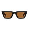 New Square Sunglasses Men Women Brand Designer Vintage Sun Glasses Female Male Fashion Shades Mirror Outdoor
