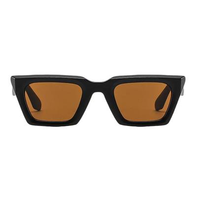 New Square Sunglasses Men Women Brand Designer Vintage Sun Glasses Female Male Fashion Shades Mirror Outdoor