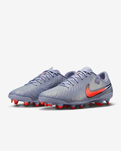 Nike Tiempo Legend 10 Academy Soccer Boots DV4337-402 Unisex Size