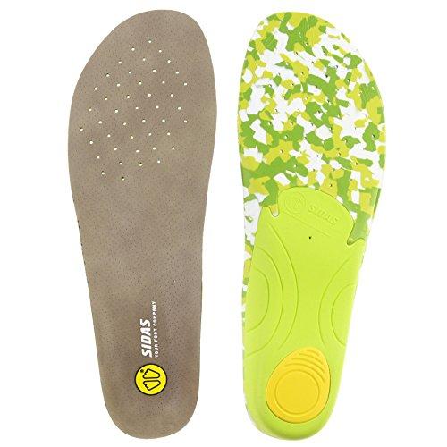 

SIDAS Outdoor 3D V2 L 315378104 27.0-28.0cm