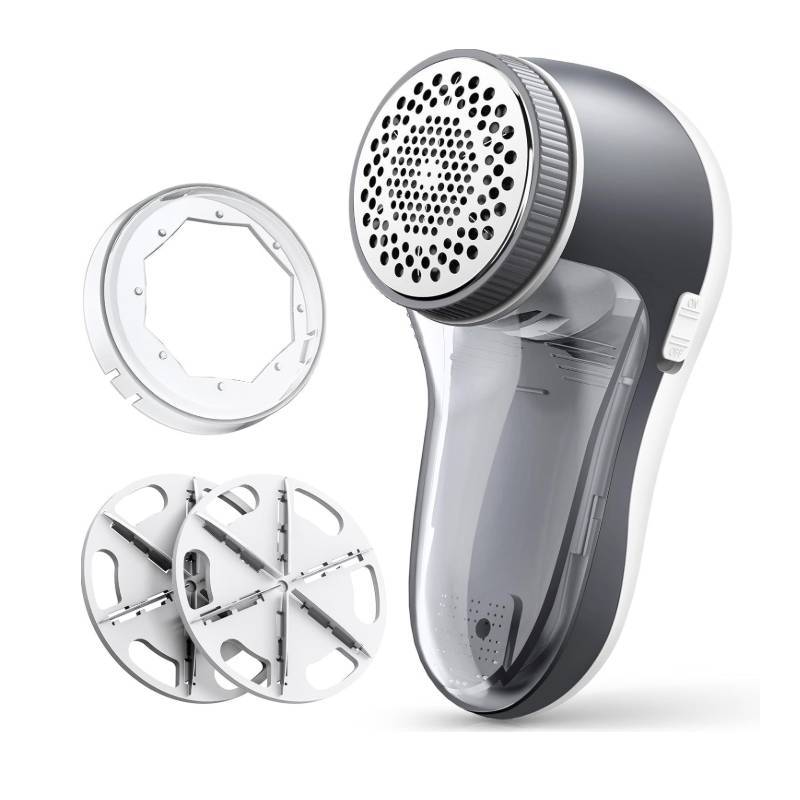 

Fabric Shaver Electric With Usb Charging Suitable For Daily Clothing Clean Use