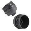 1103L7 1103P8 73500070 11427557011 Oil Filter Cover For Peugeot 206 207 301 307 308 408 2008 Citroen C2 C4 1.4 1.6 1.8