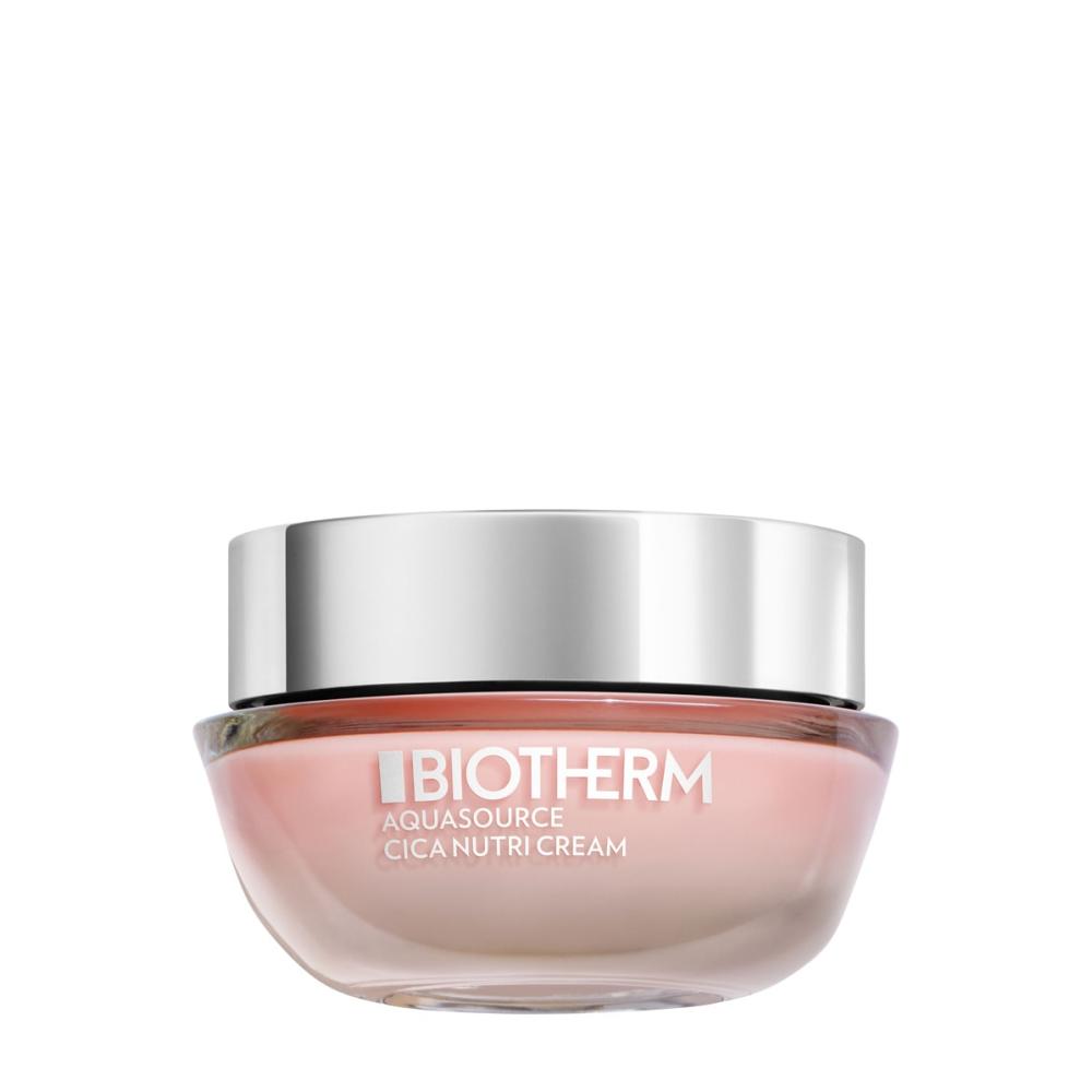 Biotherm Face Cream Aquasource Cica Nutri 30ml