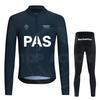 Cycling clothes men's and women's spring and autumn thin tops Road cycling clothes