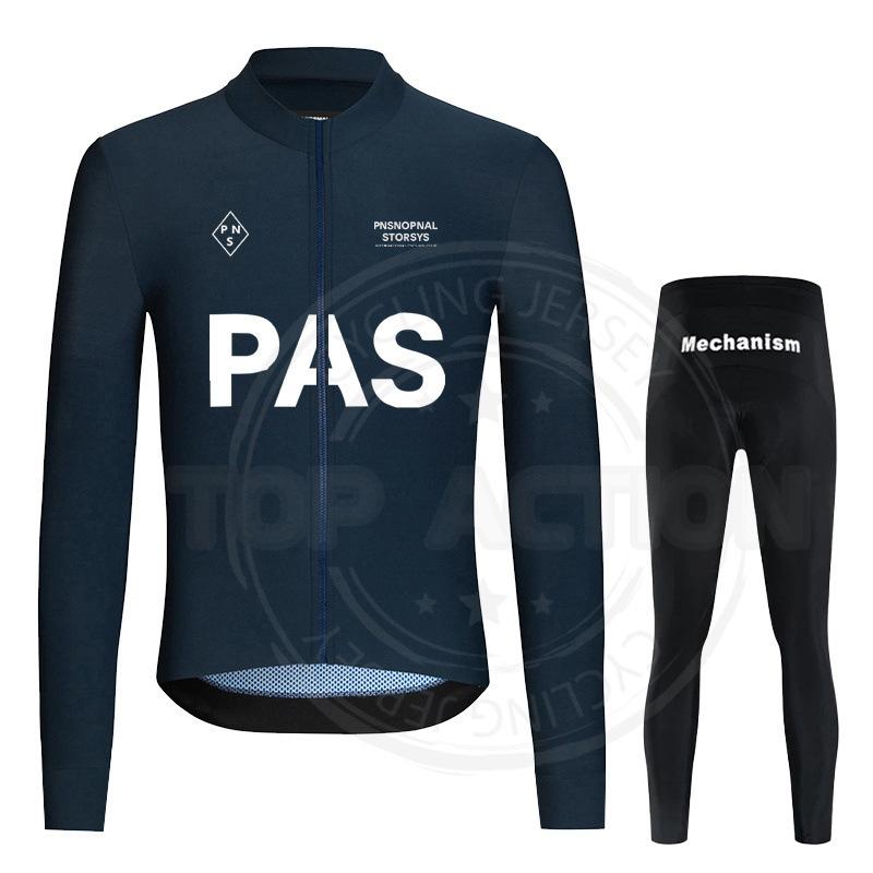 Cycling clothes men's and women's spring and autumn thin tops Road cycling clothes