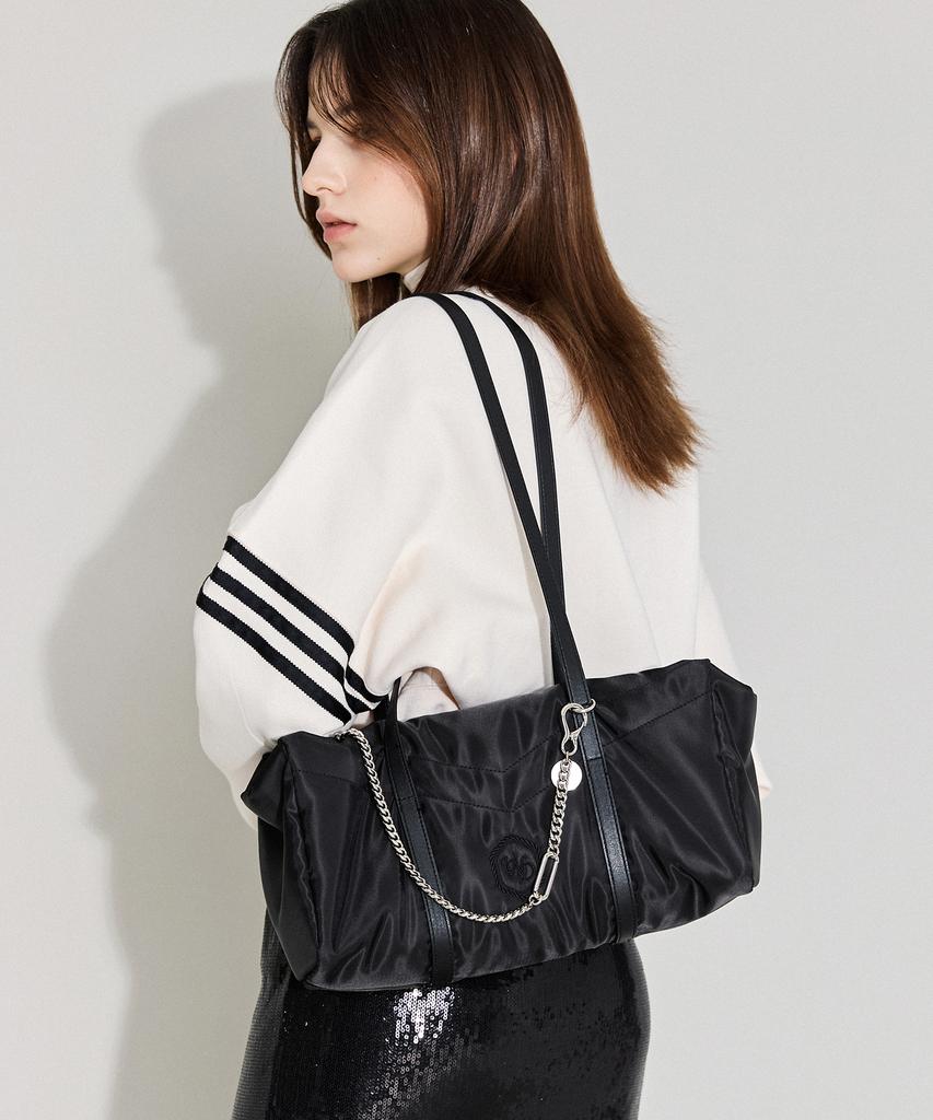 Undei Hari Bag Black