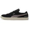 Suede Vtg Gtx Casual Low-Top Sneakers Unisex Sneakers Black Gray 382790-02