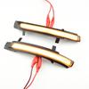 LED intermitent secvenţial pentru Skoda SuperB B6 3T Octavia MK2 A5 Semnalizator oglindă 2009 2010 2011 2012 dinamic