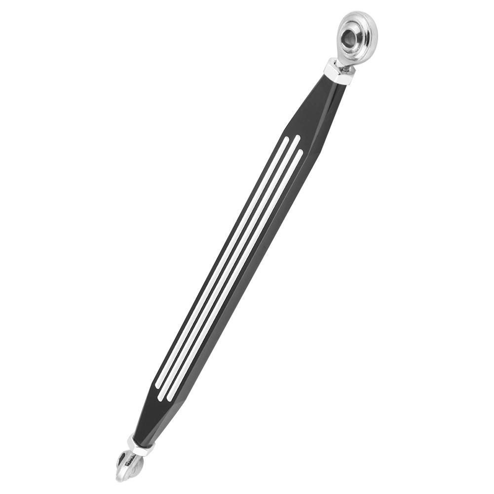 Motorcycle CNC Black Gear Shift Linkage Rod Shifter Link