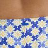 Roxy Bikini ARTSY TILE U BRALETTE SIDECK PPM5 Damen