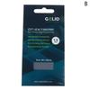 GELID GP-Ultimate 15W/MK Wärmeleitpad CPU/GPU Grafik Motherboard Silikon-Fettpad Wärmeableitung Silikonpad
