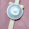 Made Watch Money Full Set Custom Ring Cover Strap Used